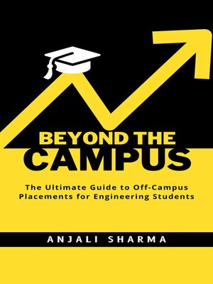 cover image of Beyond the Campus